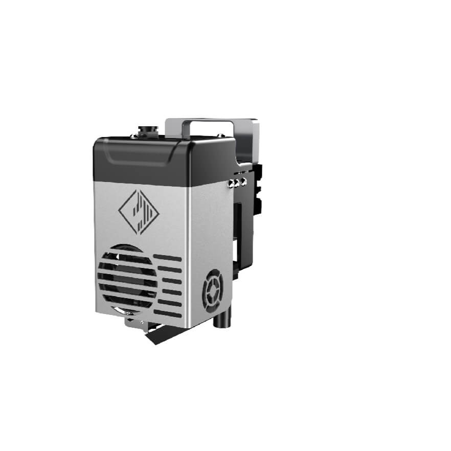 FLASHFORGE FLASHFORGE Left Extruder F 0,4